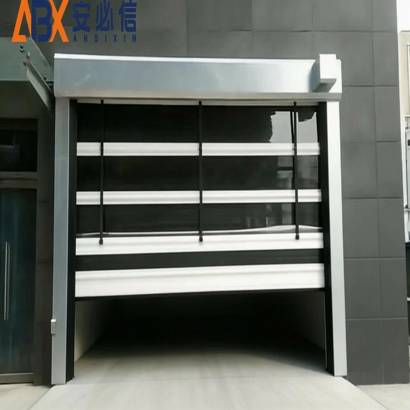 益阳市机械式门封