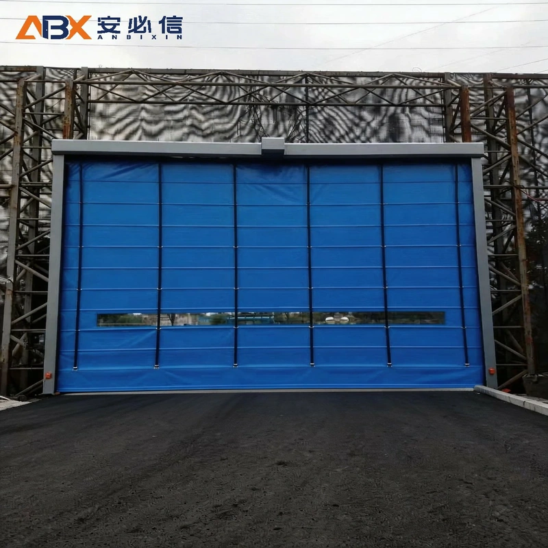 益阳市充气式门封